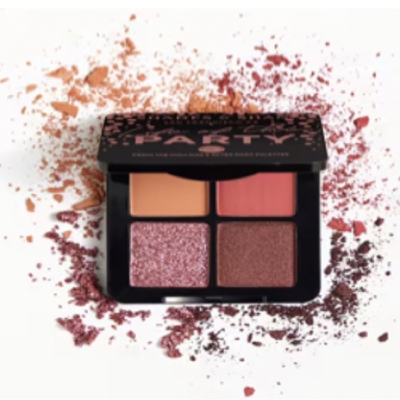 -Eyeshadow Palette- - Picture 3 of 10